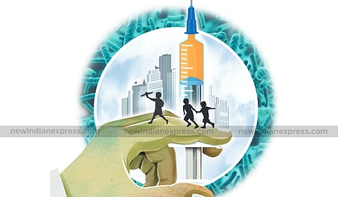 Image used for representational purposes only