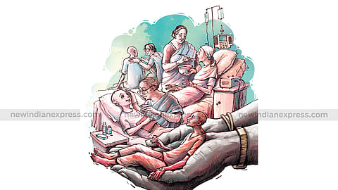 Image used for representational purposes.