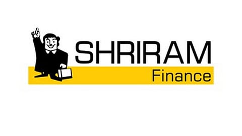 Shriram Finance logo
