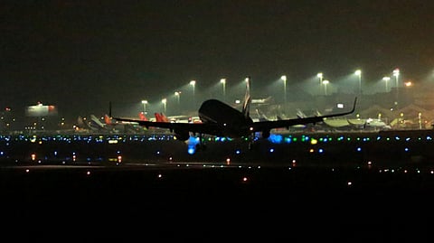 Cochin International Airport