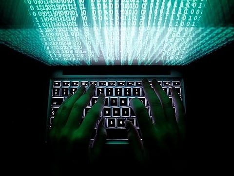 15L cyber attacks on key locations by Pakistan hackers