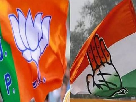 37 Rajya Sabha seats going to biennial polls on March 16.