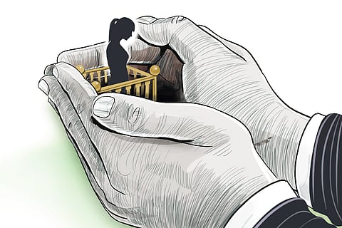 Image used for representational purposes only.