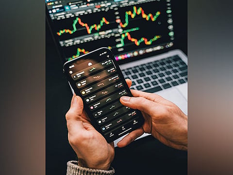 Sensex-Nifty gain momentum