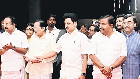 The plant at Athipattu in Tiruvallur has a generation capacity of 800 MW and is built at a cost of `10,158 crore