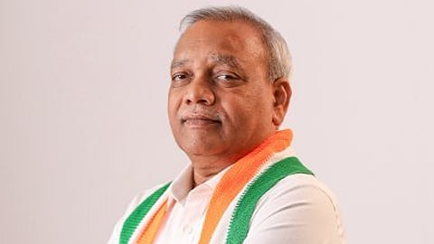 Radhakrishna Dodmani
