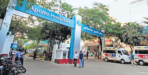 A stitch in time: TN has always been a pioneer in shaping modern healthcare