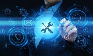 No improvement in IT companies' commentary - Report