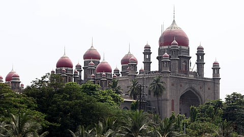 Telangana High Court