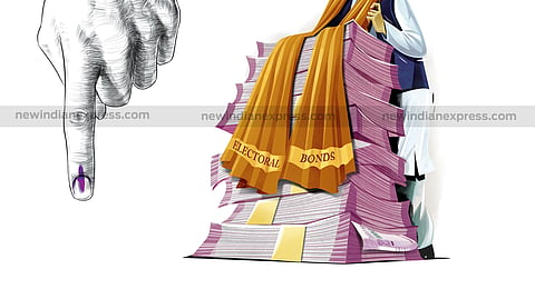 Electoral bonds