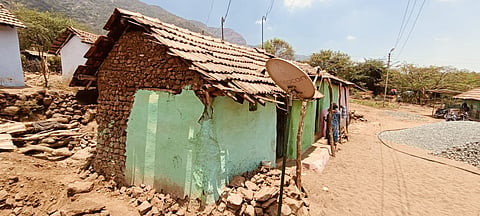 Basic amenities still elude Coimbatore's Mel Maruthangarai tribal village