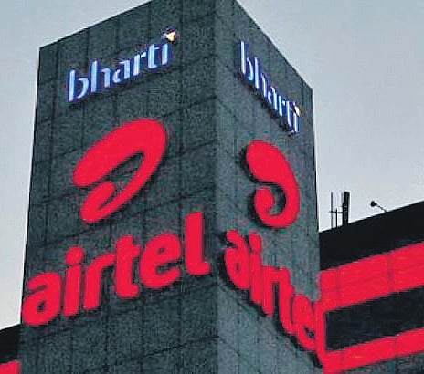 GQG Partners acquires 0.8% stake
in Bharti Airtel for Rs 5,890 crore