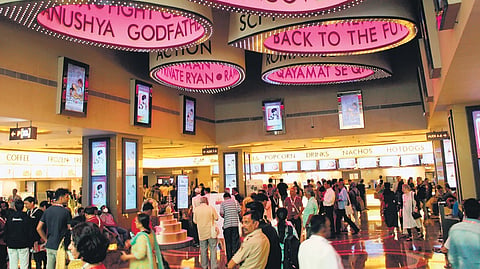 Day 5 of BIFFes saw a footfall of over 6,000 cinephiles