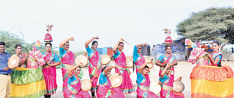 Tunes of transformation