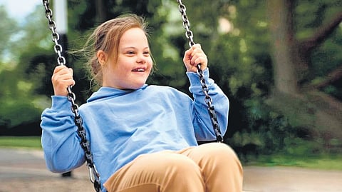 Down Syndrome