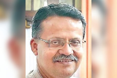 Bhartruhari Mahtab