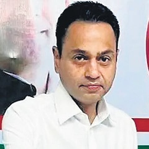 Bhopal Diary | Nakul Nath’s wife joins wheat harvesting
