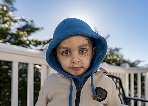 Omar Abu Kuwaik