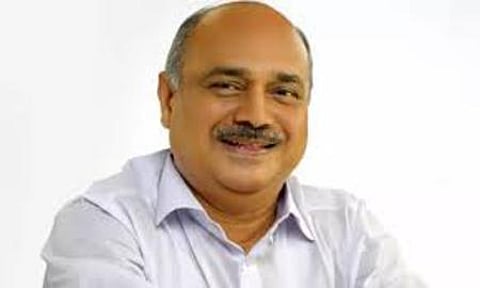 Francis George