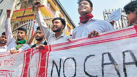The party will organise six rallies on the issue in different parts of Kerala, which will be addressed by Chief Minister Pinarayi Vijayan.