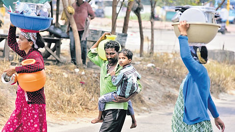 Representative Image.