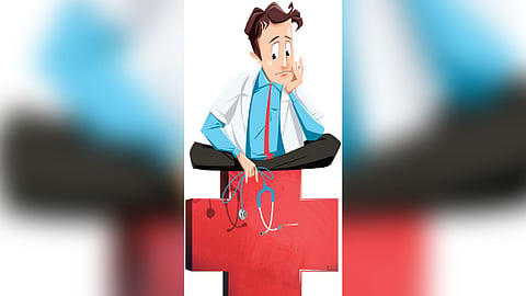Image used for representational purpose.