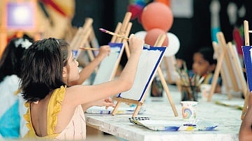 Summer camps