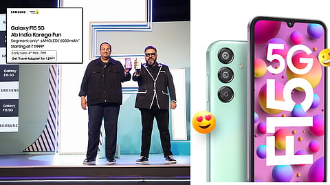 There will be an early sale for the device on Flipkart starting March 4.