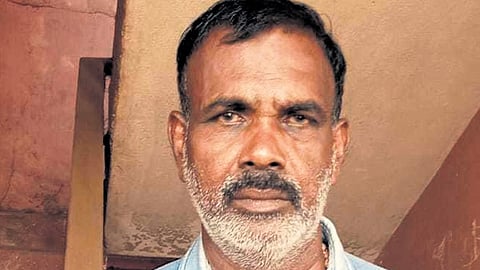 N Ashok