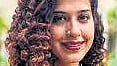 Kamiya Jani receives best travel creator award from PM
