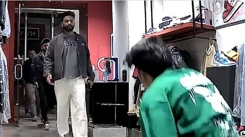 Elvish Yadav said he attacked Sagar Thakur out of provocation as he threatened to kill him and his family.