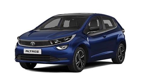 Maruti Swift or Tata Altroz: Which Car is India's New Hatchback Emperor?