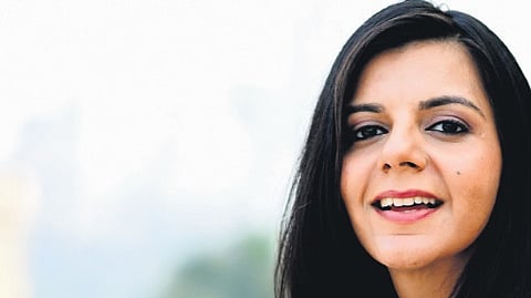 Reema Desai Gehi