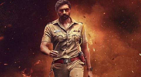 'Bhimaa' movie review: A middling attempt to amp up the hero worship-meets-mythology narrative
