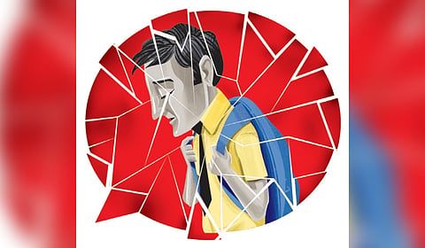Express Illustration