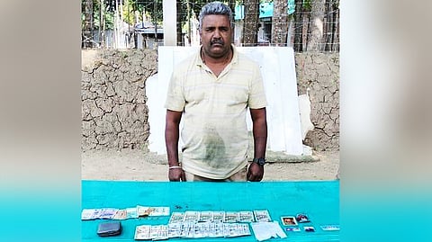 John Selvaraj ’s picture shared by Bangladesh.