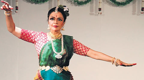 Anita Ratnam