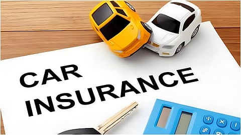 Tata Car Insurance