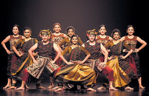 Embracing cultural legacy beyond borders