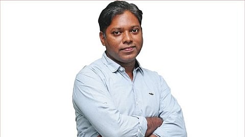 Sasikanth Senthil.