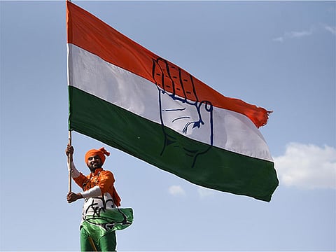 Congress is yet to decide on the candidates from Nainital and Haridwar seats in Uttarakhand.