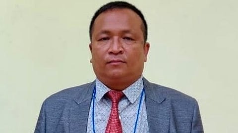 Vanlalvena