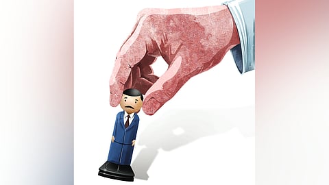 Image used for representational purposes only.