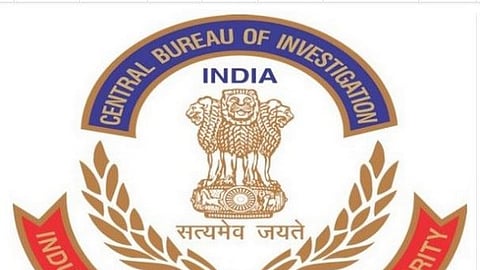 Cyber fraud: CBI raids 10 locations to probe Rs 117 cr embezzlement
