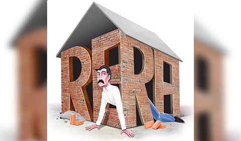 RERA