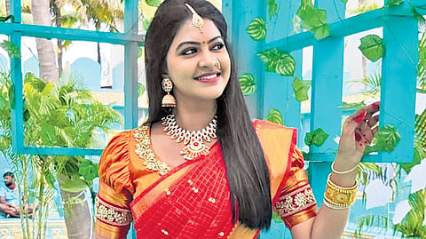 Rachitha Mahalakshmi