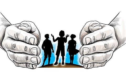 Child rights activists urged the social welfare department to appoint the members at the earliest.