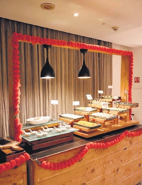 Chettinad charm