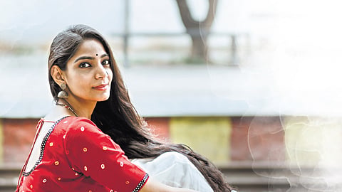 Actor Nithya Shri
