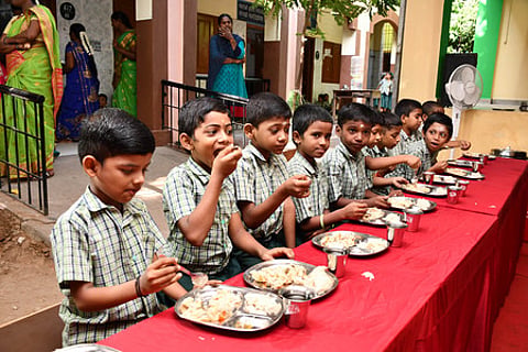 Image used for representational purpose only.